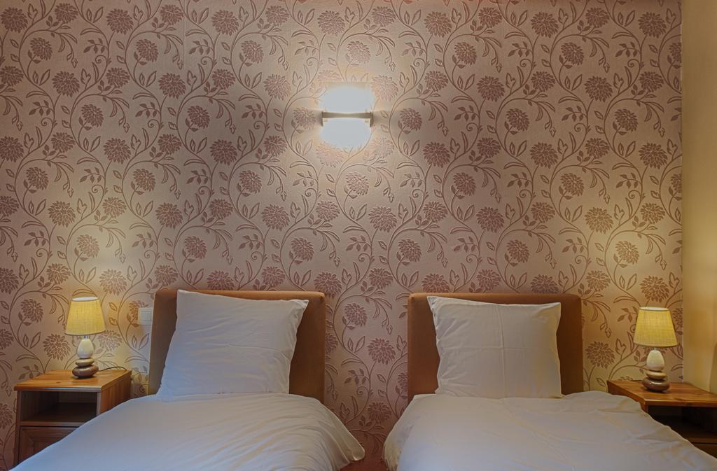 B&B Euverbraeke Беверен Номер фото