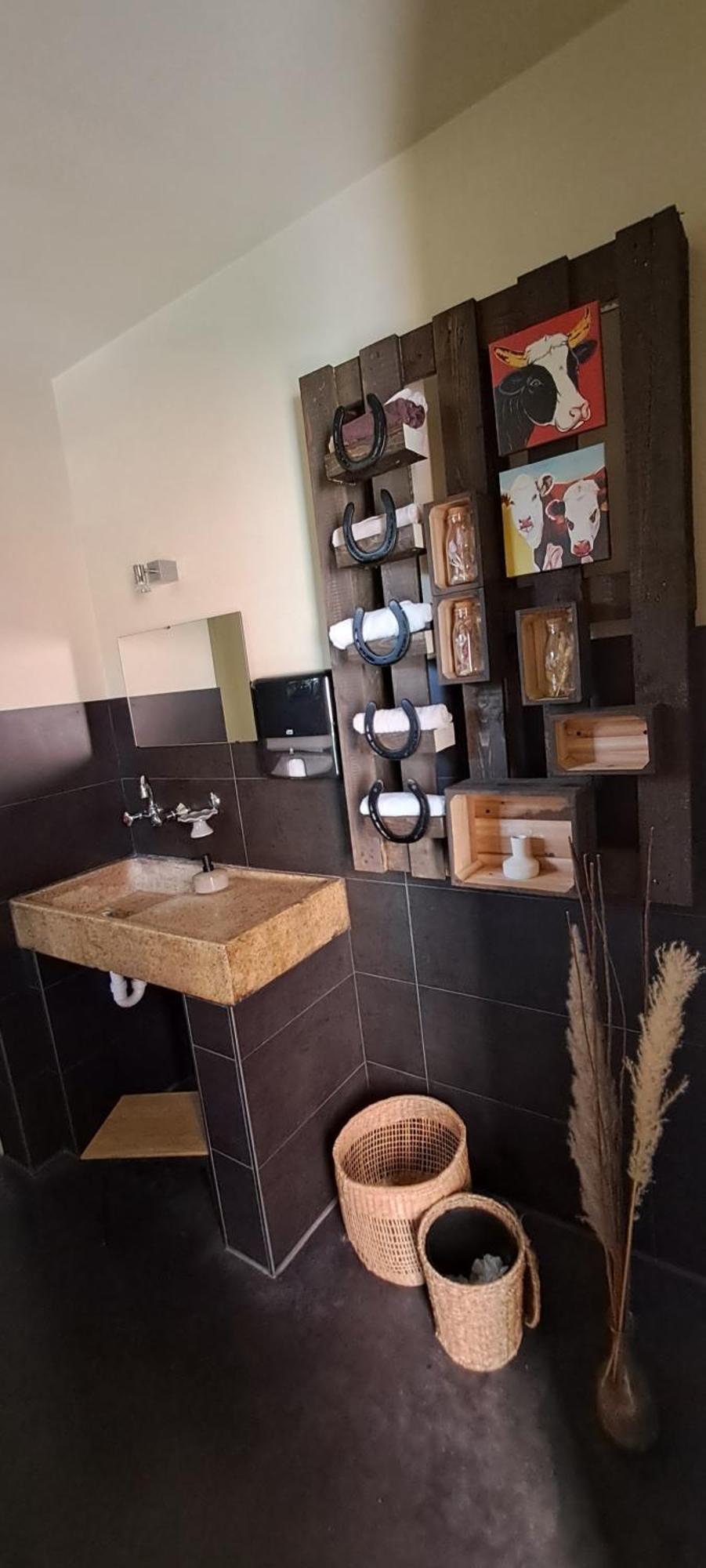 B&B Euverbraeke Беверен Экстерьер фото