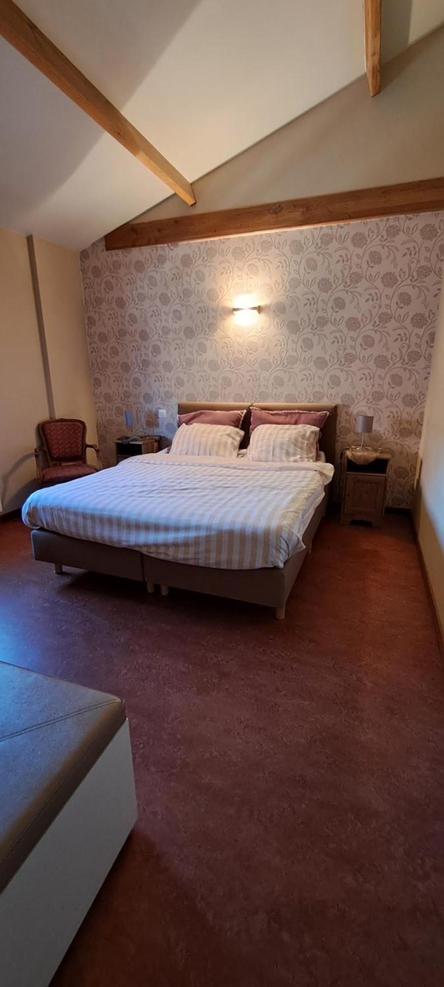 B&B Euverbraeke Беверен Экстерьер фото