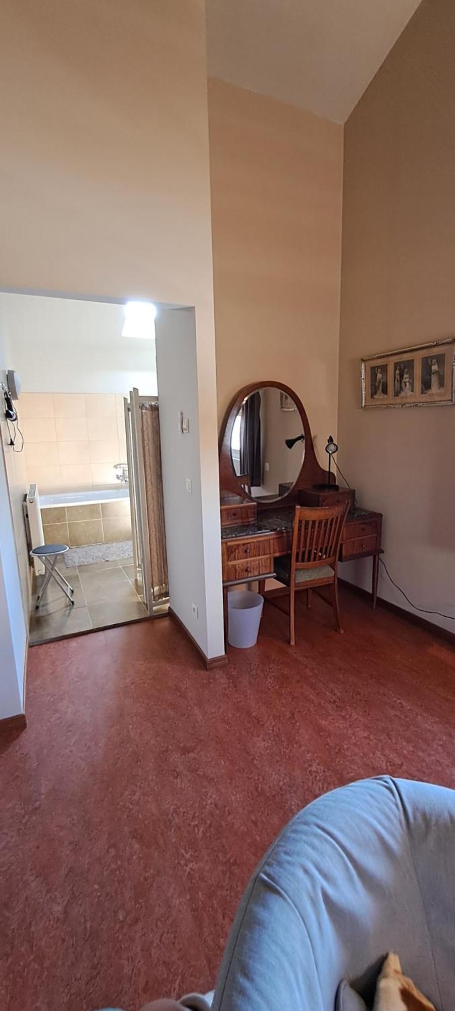 B&B Euverbraeke Беверен Экстерьер фото