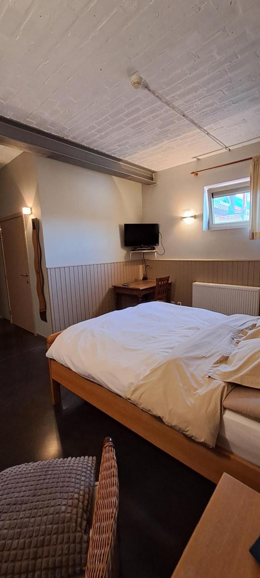 B&B Euverbraeke Беверен Экстерьер фото