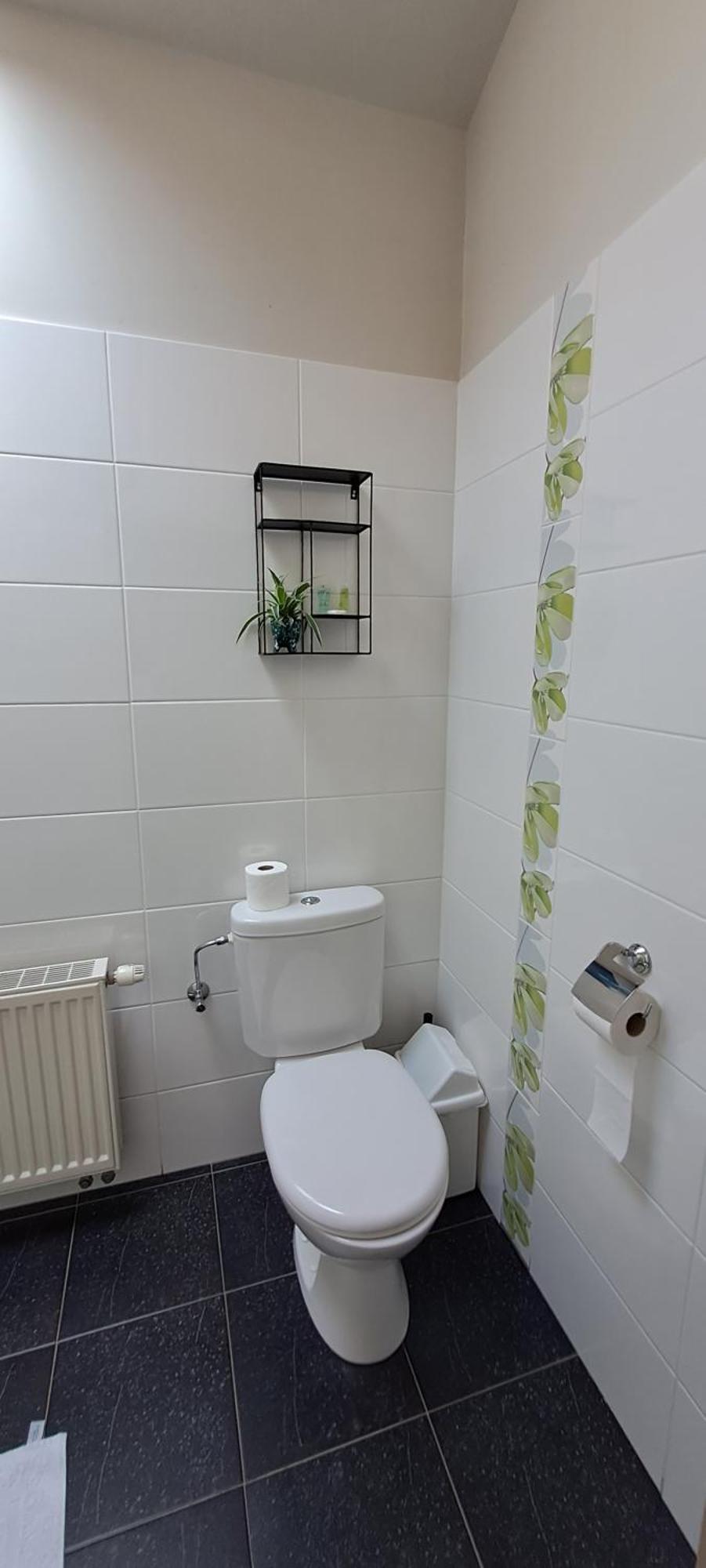 B&B Euverbraeke Беверен Экстерьер фото