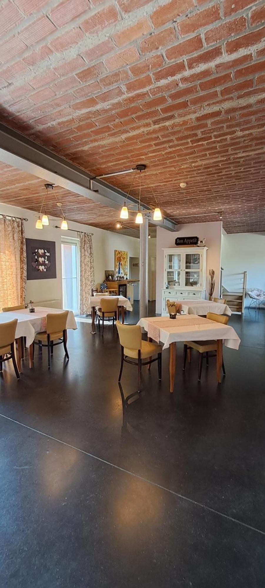 B&B Euverbraeke Беверен Экстерьер фото