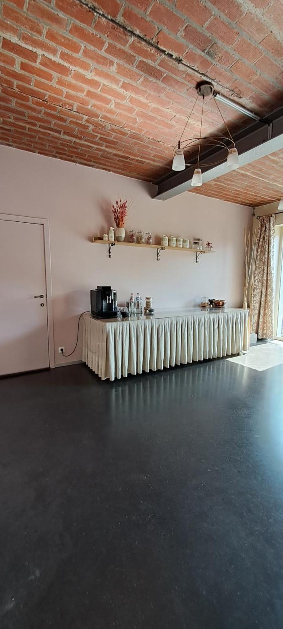 B&B Euverbraeke Беверен Экстерьер фото