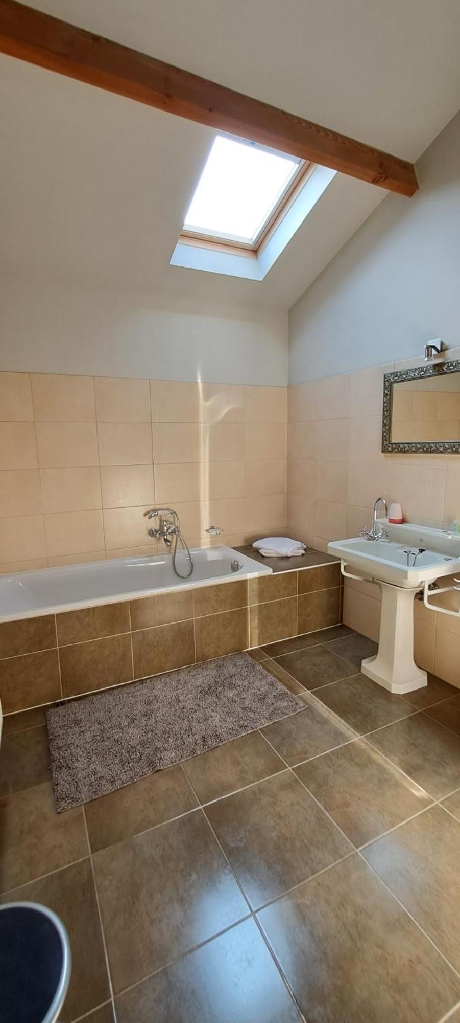 B&B Euverbraeke Беверен Экстерьер фото