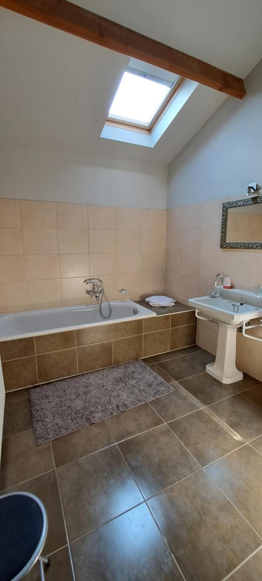 B&B Euverbraeke Беверен Экстерьер фото