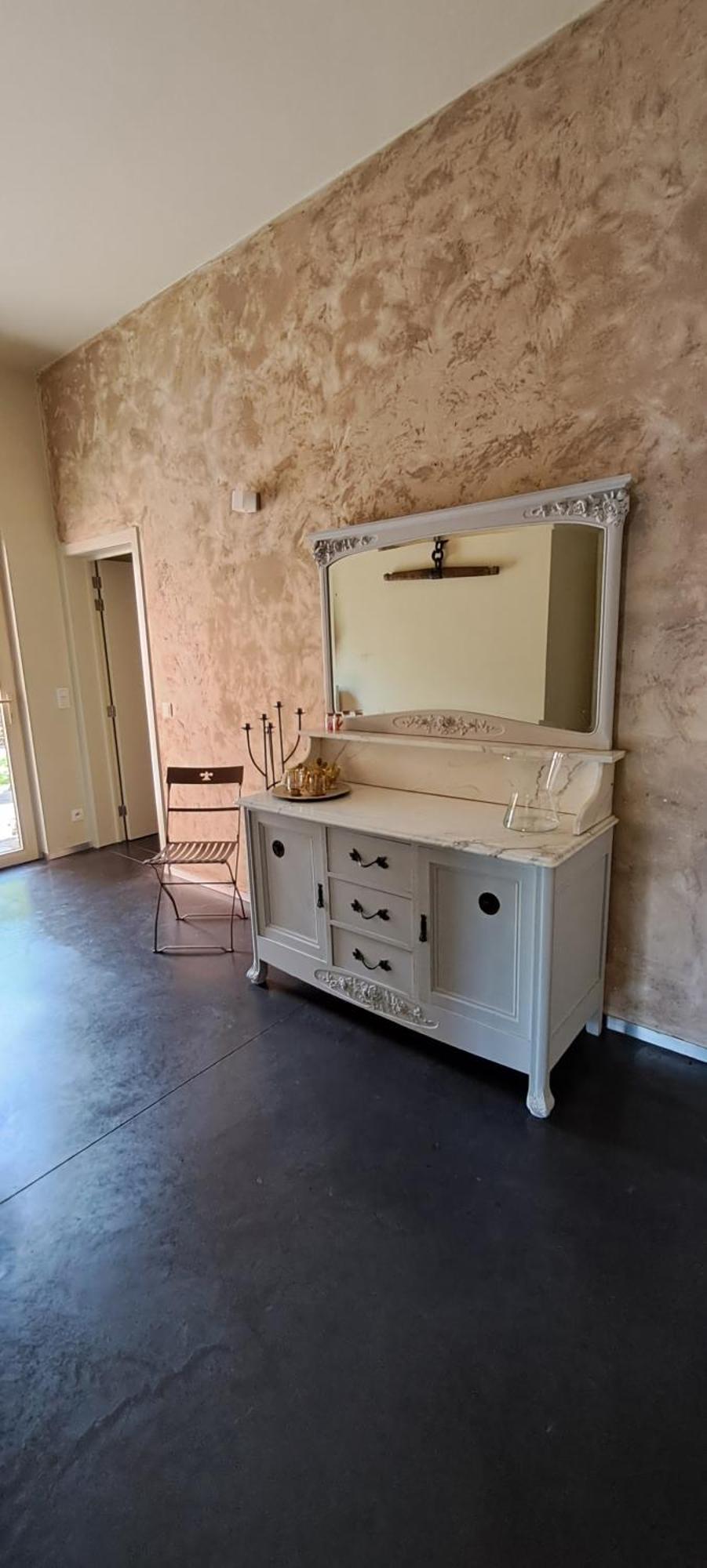B&B Euverbraeke Беверен Экстерьер фото
