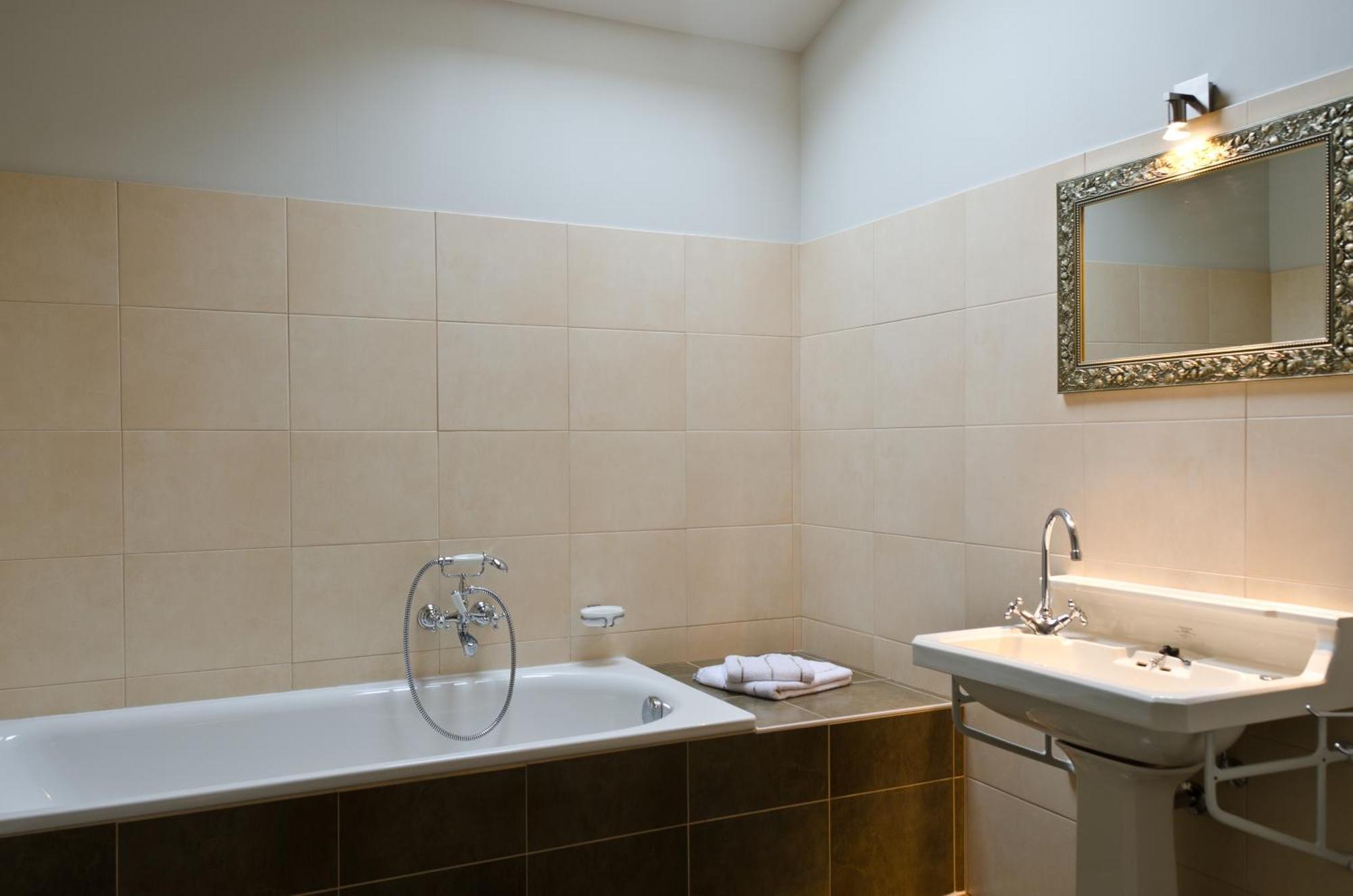 B&B Euverbraeke Беверен Номер фото