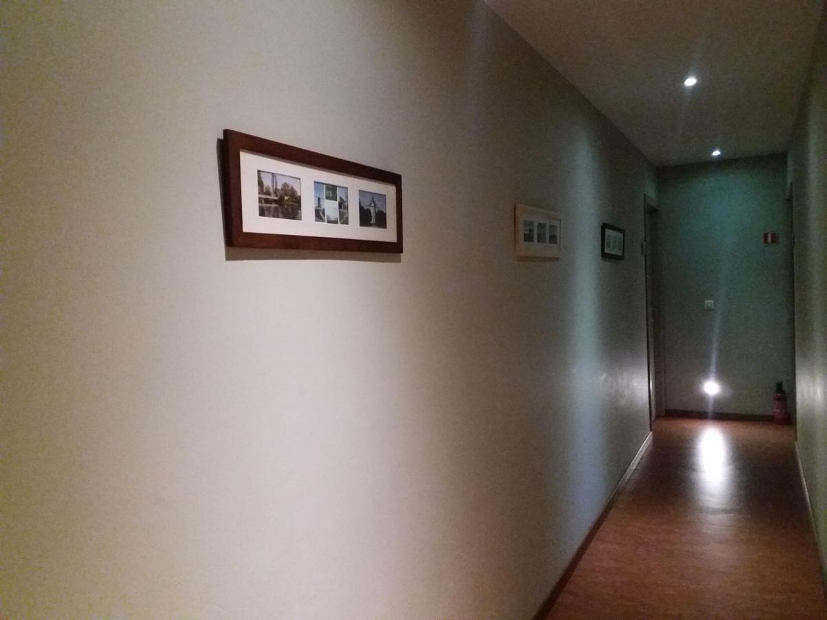 B&B Euverbraeke Беверен Экстерьер фото
